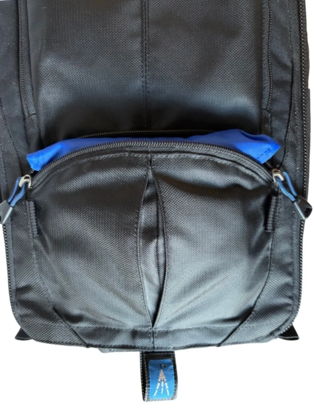 Think Tank StreetWalker Pro V1 Backpack.